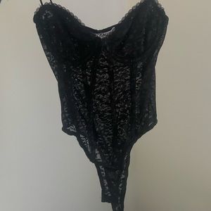 Princess Polly bodysuit